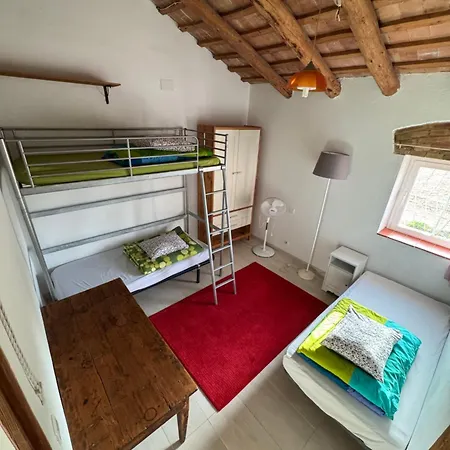 Masia En El Delta Del Ebro Holiday home